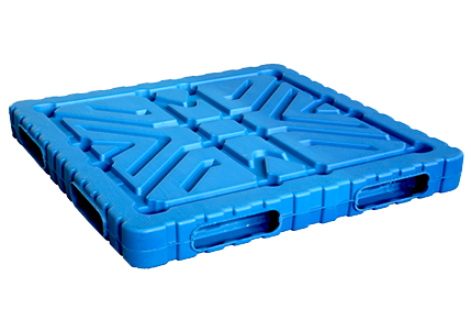 雙面吹塑塑料托盤好用嗎，它有什么特點(diǎn)？