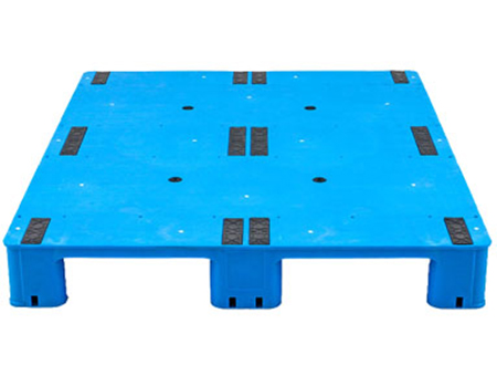 塑料托盤的合理使用要如何進行?耐熱性如何增強?如塑料托盤生產廠家有話要說