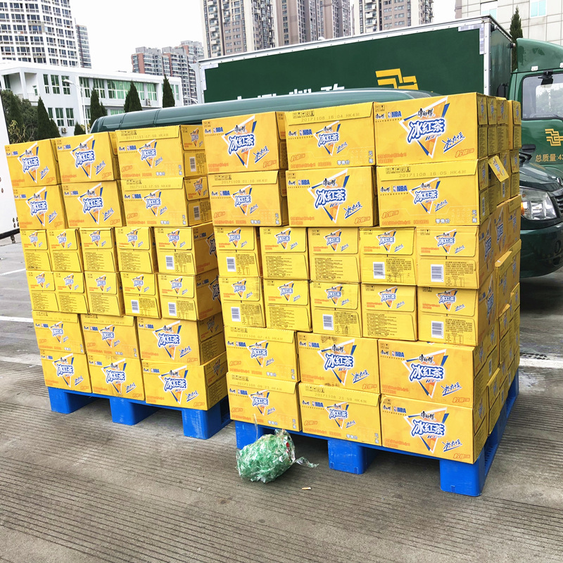 工廠塑料托盤發展的限制原因有哪些?