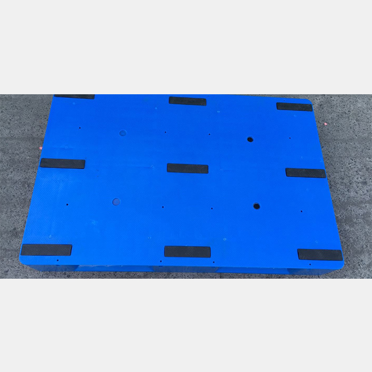 淺析塑料托盤生產過程中的冷卻時間