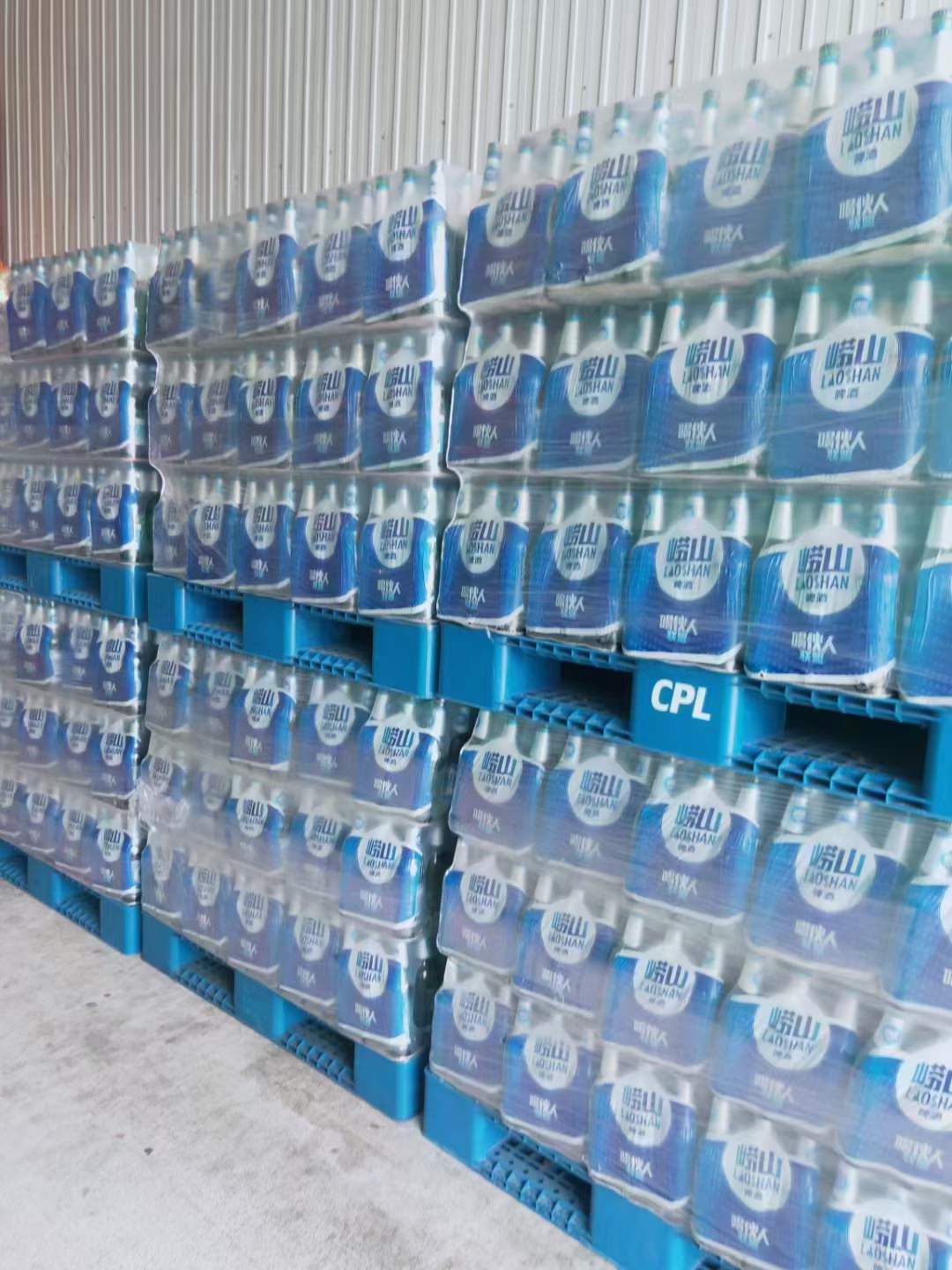 在夏天塑料托盤有哪些使用規(guī)范？