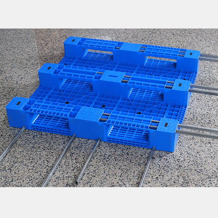 如何選擇適合您的塑料叉車托盤？