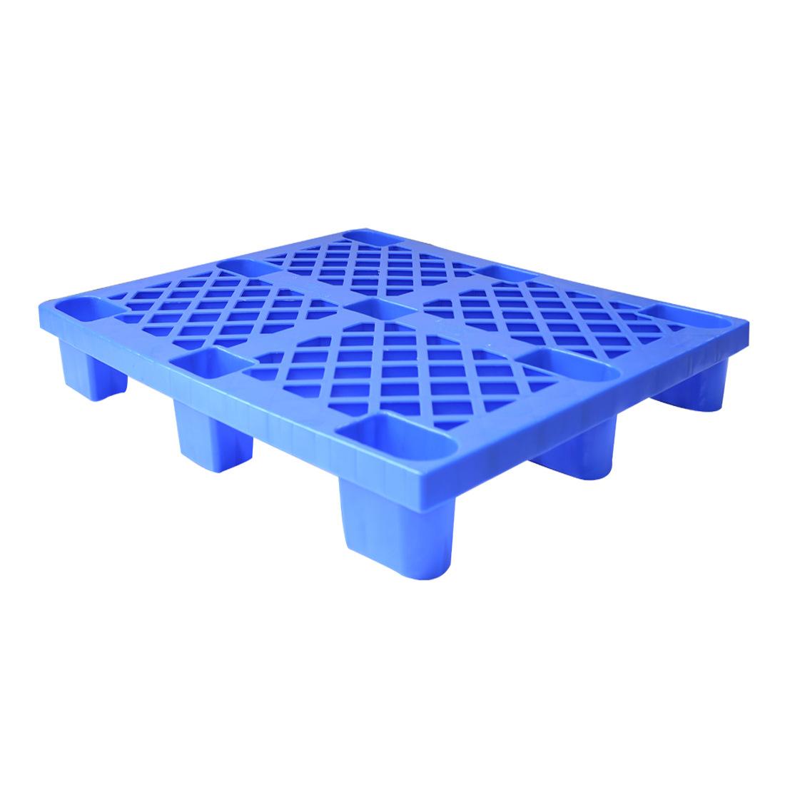 山東塑料托盤廠家分析現在的托盤運用現狀