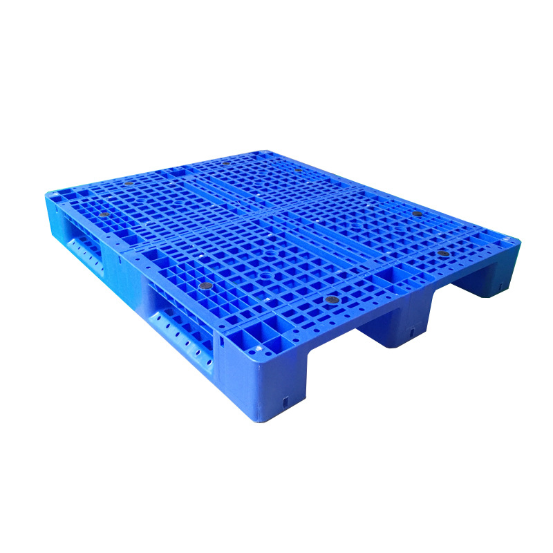 塑料托盤在倉儲和運(yùn)輸中的重要性