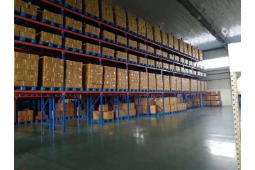 塑料托盤應用在哪些行業(yè)?