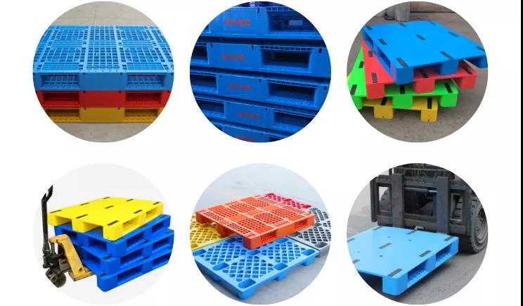 塑料托盤(pán)的價(jià)格受什么因素影響?