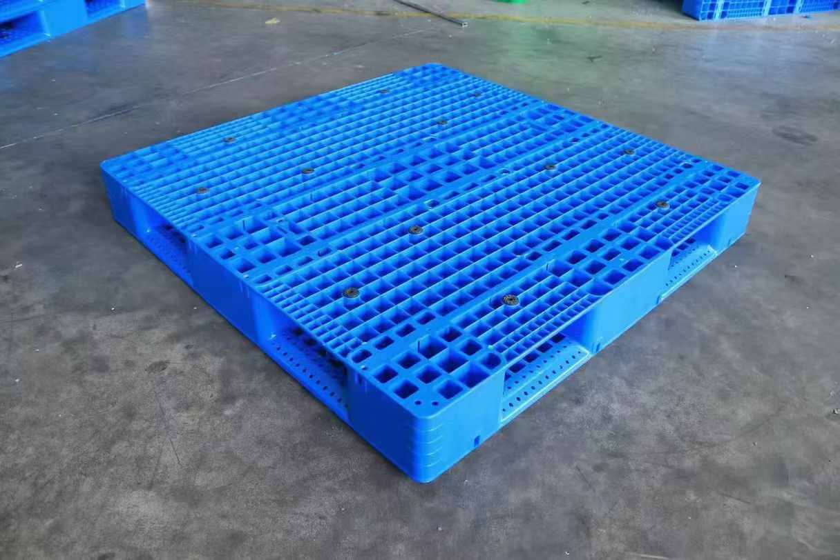 塑料托盤廠家的技術創新有哪些？