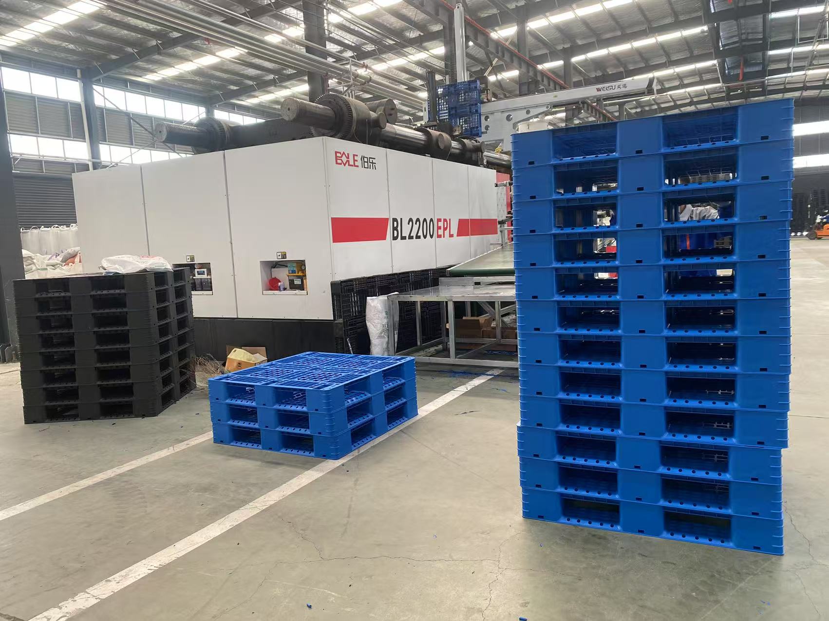 塑料托盤夏季使用有哪些注意事項(xiàng)？