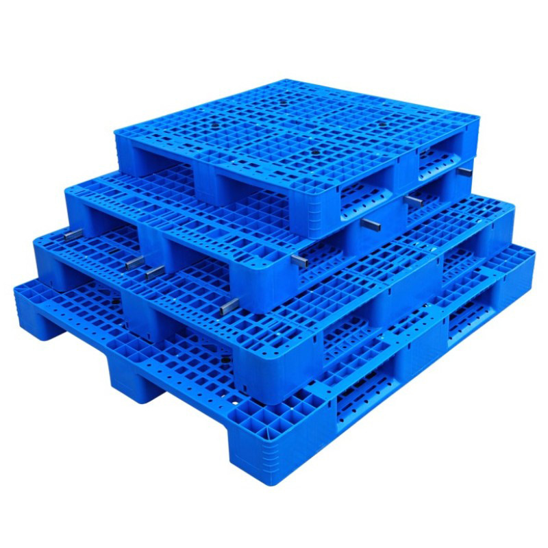 川字網格塑料托盤的應用領域是什么？