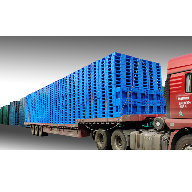 塑料托盤顏色對質(zhì)量有沒有影響？