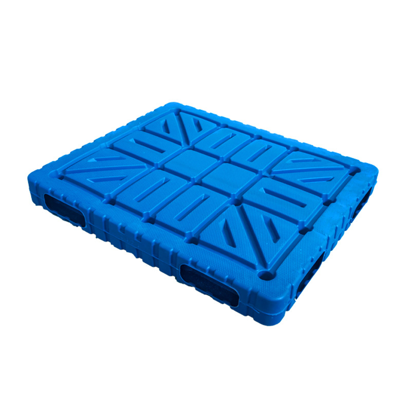 如何延長(zhǎng)吹塑塑料托盤使用壽命