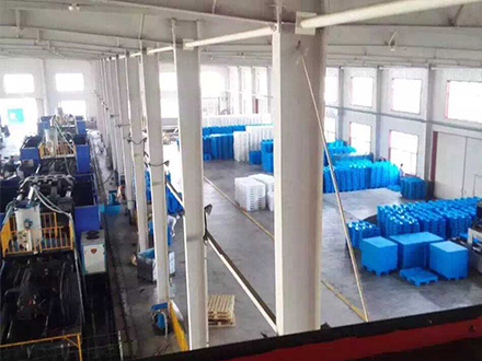 老張想和你聊聊塑料托盤的具體規格有哪些？