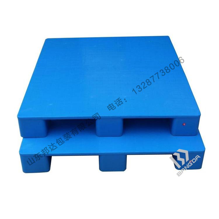 九腳吹塑托盤為什么變成生鮮電商領域的“新寵兒”？