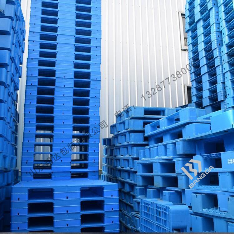 吹塑托盤生產(chǎn)廠家的托盤實(shí)驗(yàn)，有哪些實(shí)際意義？