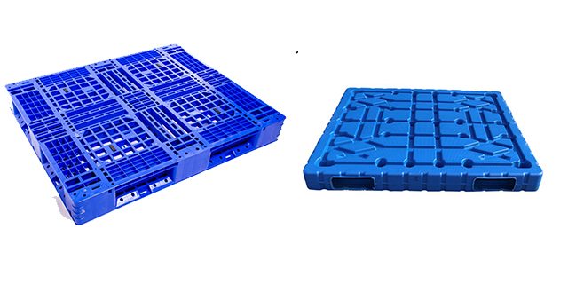 吹塑托盤與注塑托盤的區別是什么？