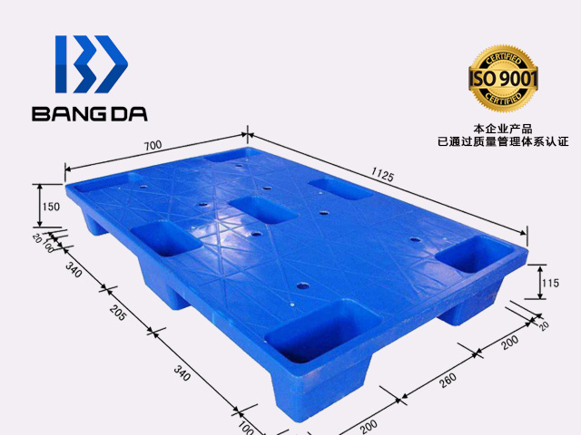 注塑工藝的塑料托盤，生產注意要點