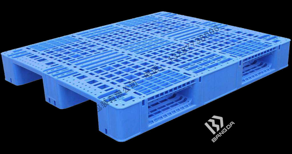 上貨架川字塑料托盤有何使用優勢?選擇標準是什么?