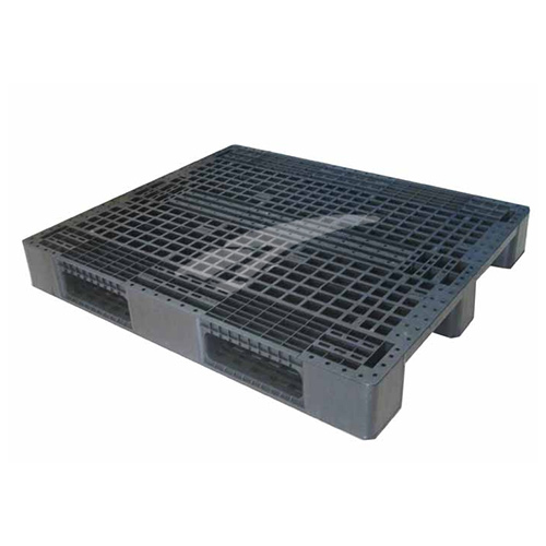 防靜電塑料托盤是用什么材料生產的？