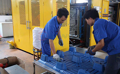 我國對聚乙烯塑料托盤的認(rèn)識