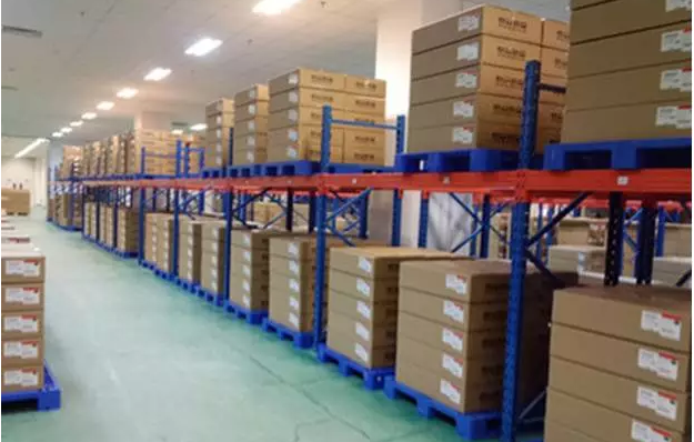 塑料托盤的種類及參數