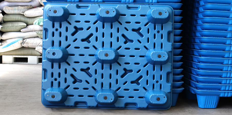 托盤發展現狀分析