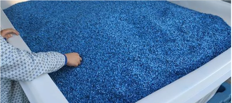 塑料托盤褪色5大原因！你了解嗎