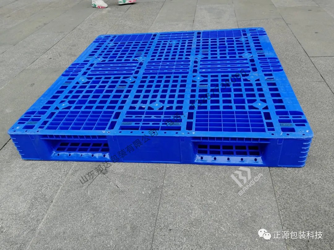 塑料托盤在物流倉儲中有什么作用？