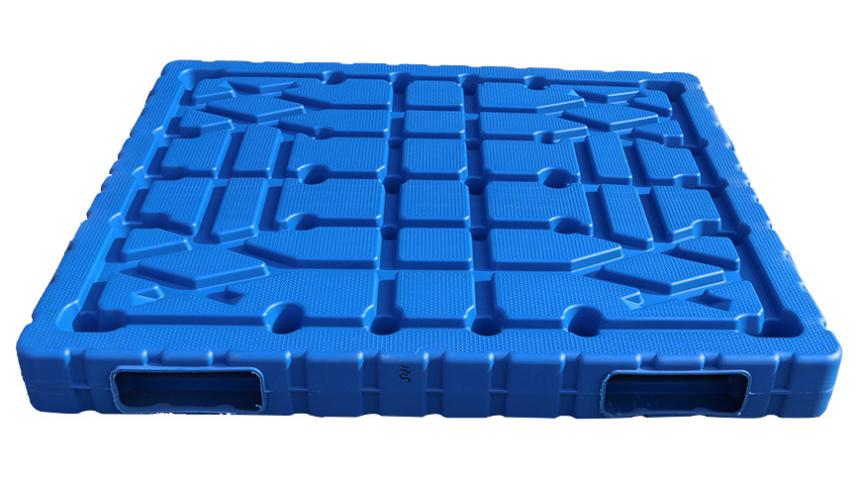 關(guān)于吹塑托盤(pán)的基礎(chǔ)知識(shí),托盤(pán)廠家告訴您