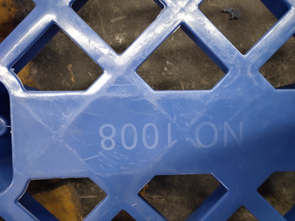 塑料托盤(pán)廠家:導(dǎo)致塑料托盤(pán)變形的原因有哪些?