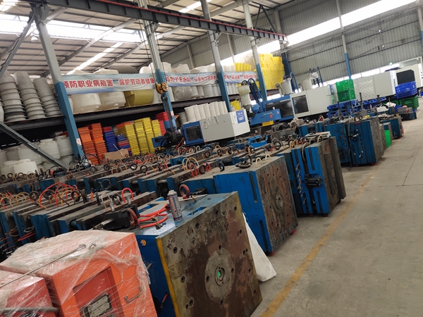 國內有防靜電的塑料托盤生產廠家嗎？