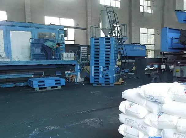 塑料托盤有哪些優(yōu)勢(shì)和特點(diǎn)？