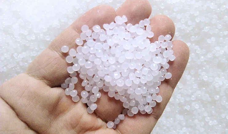 塑料托盤是什么材料做的？我們如何選擇？