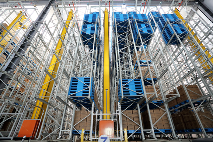 【論述】買塑料托盤，應該找生產廠家還是易貿商？