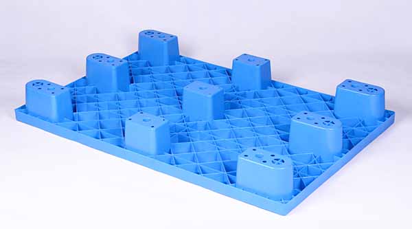 塑料托盤在低溫環境下需要注意哪些？