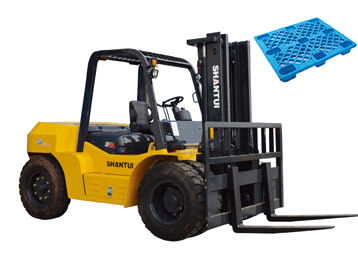 請問貴司的塑料托盤的使用年限是多久？有質保嗎？