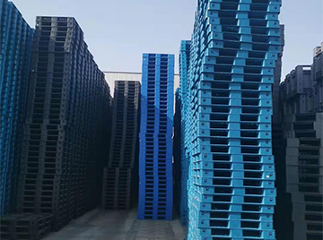 恰當的塑料托盤使用方法你知道嗎？