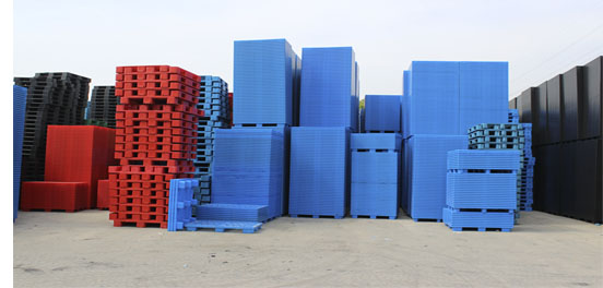 500萬的塑料托盤質(zhì)檢不合格，低價競爭害了誰？