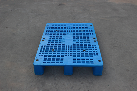 破損的塑料托盤該如何管理?