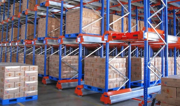 除了倉儲運輸，你知道塑料托盤還能做什么嗎？