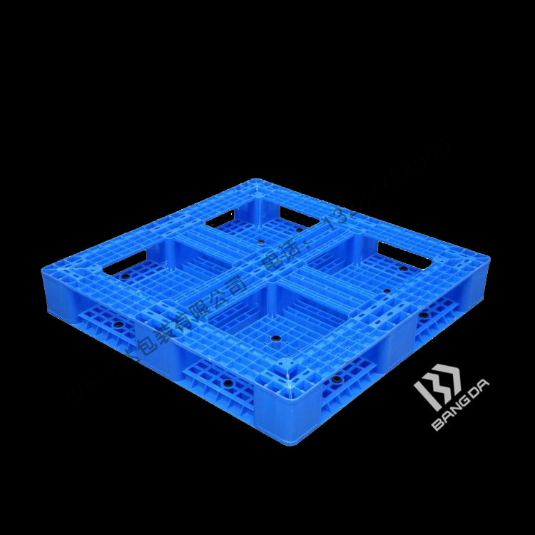田字塑料托盤哪家好？看了邦達才知道！