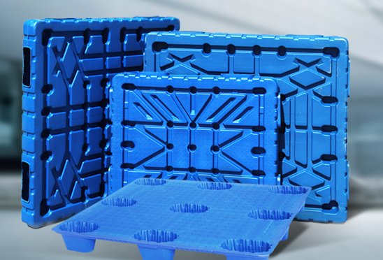 選購塑料托盤應(yīng)當(dāng)留意些哪些？