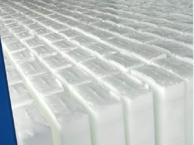 制冰過程中如何節約能耗,生產出冷量充足的低溫冰