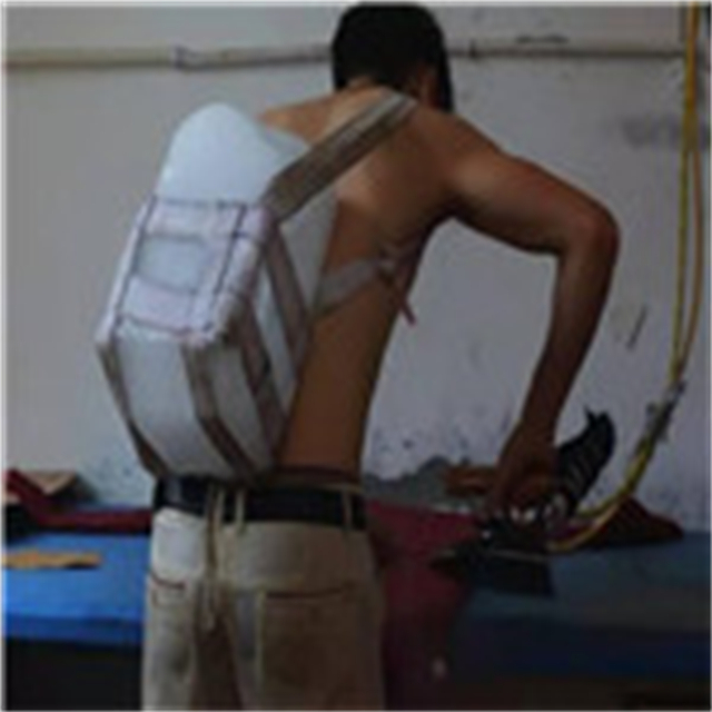 冰涼一夏，大冰塊降溫為工廠解暑