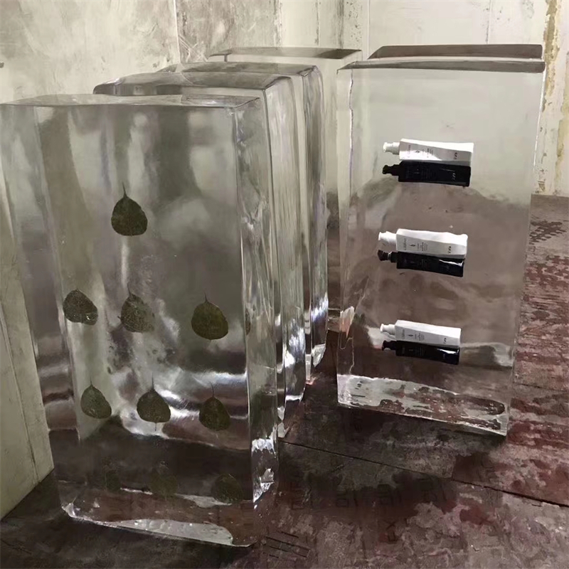 夏日降溫新招，你知道哪種冰塊適合嗎？