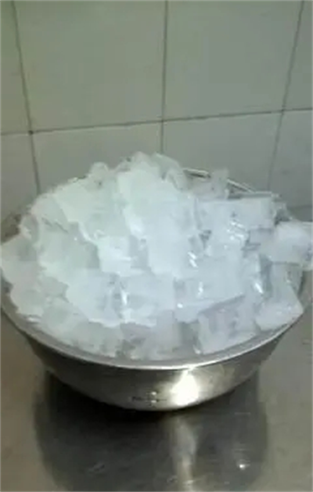 蘇州食用冰塊廠家直銷，一鍵下單輕松購買
